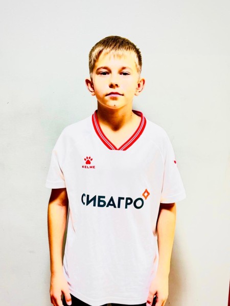 Андрей Дмитриевич Крупин