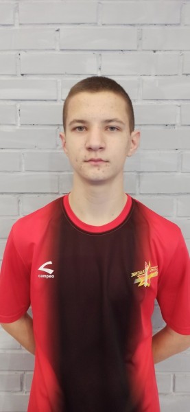 Иван Вячеславович Листиков