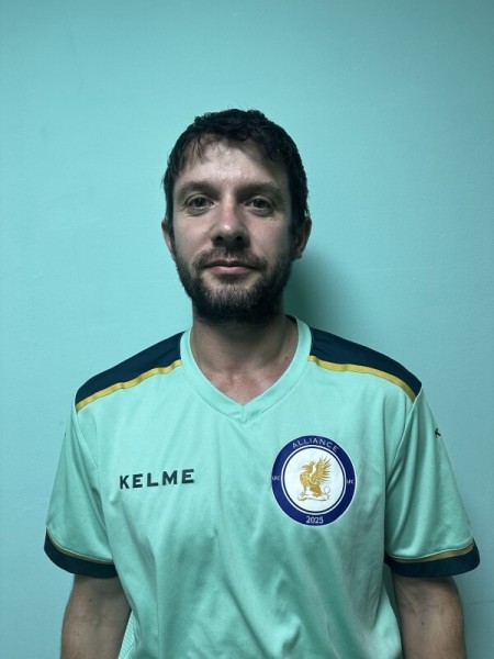 Кемал Рустамович Ачилов