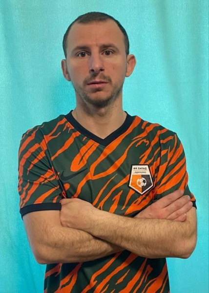 Дмитрий Петрович Филип