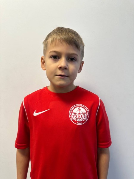 Михаил Сергеевич Голоцван