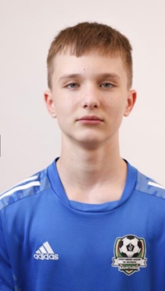 Кирилл Дмитриевич Королев