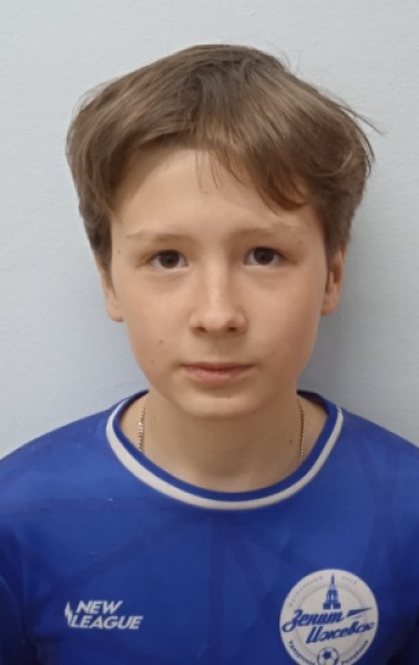 Андрей Александрович Урсаки