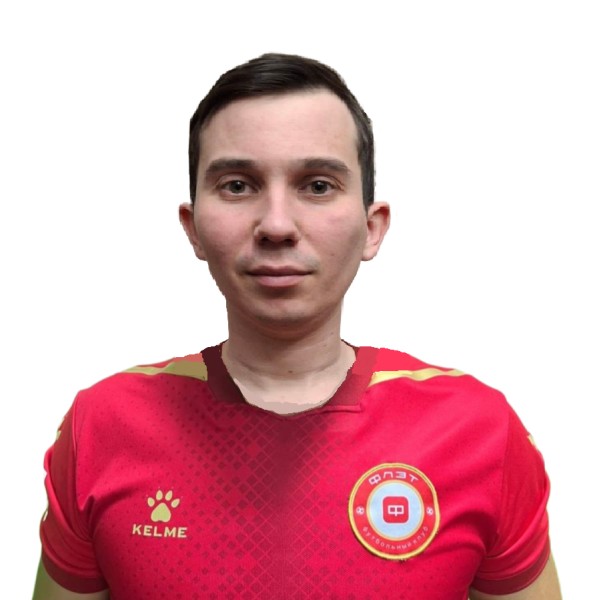 Денис Владимирович Каргин