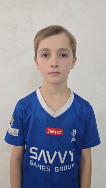 Гасан Магомедович Гасбалов