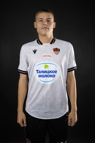 Евгений Евгеньевич Харитонов