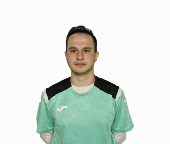 Степан Дмитриевич Терешонок