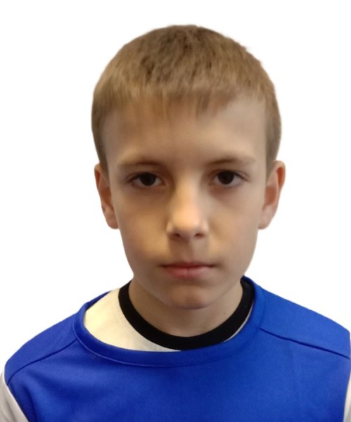 Павел Андреевич Бушманов