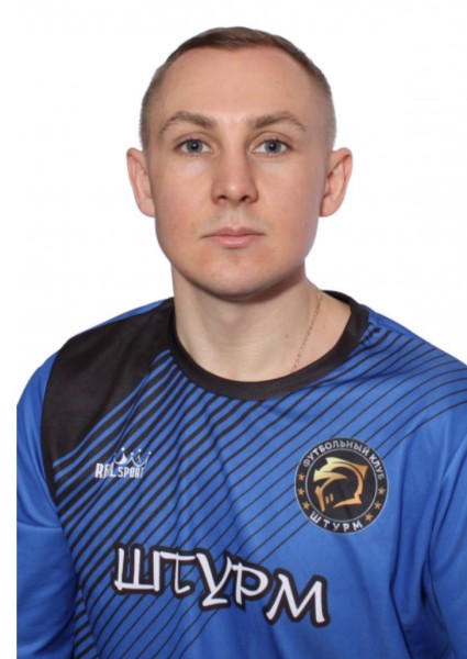 Сергей Николаевич Петров