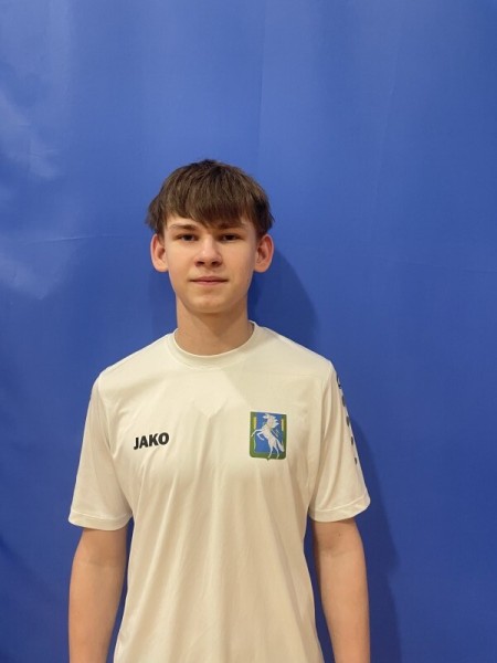 Георгий Сергеевич Косых