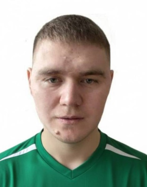 Динар Ильнурович Биккинин