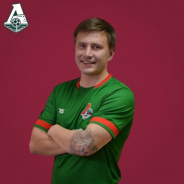 Александр Алексеевич ТУХКАНЕН