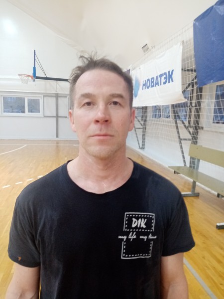 Иван Анатольевич Артемьев