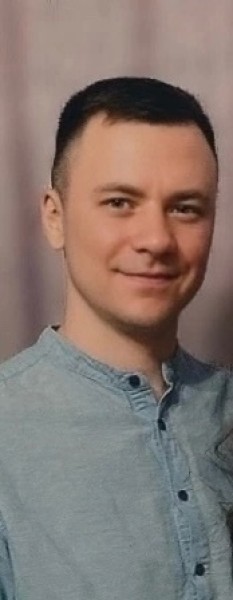 Дмитрий Константинович Брюкнер