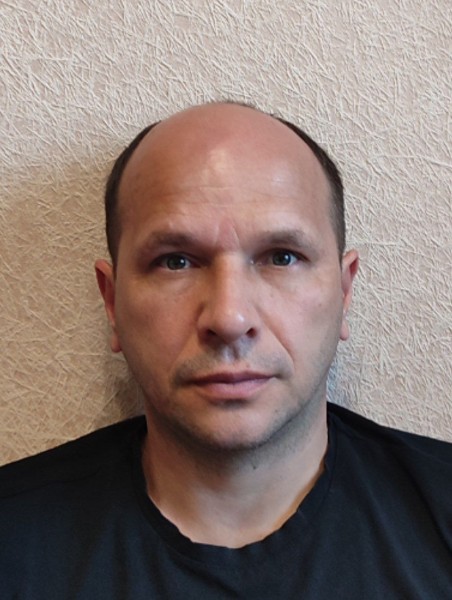 Александр Владимирович Апатов