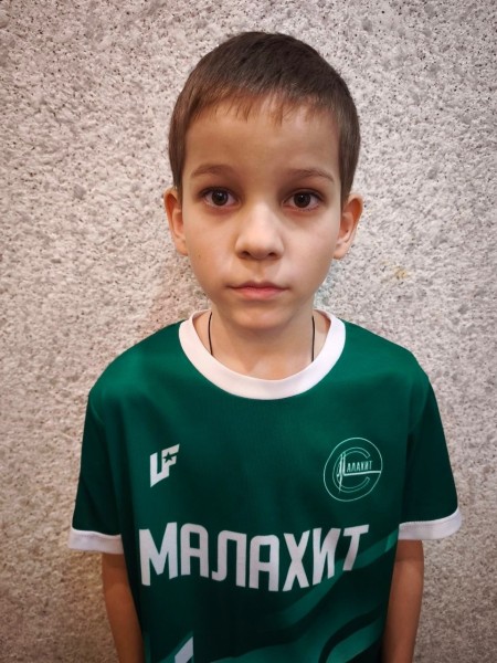 Матвей Александрович Малахов