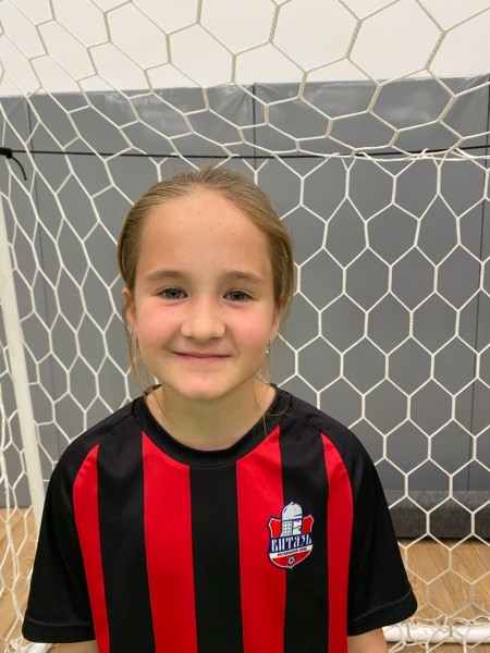 Серафима Александровна Аксёнова