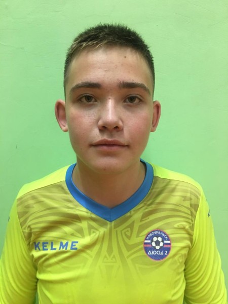 Лев Ильич Колесник