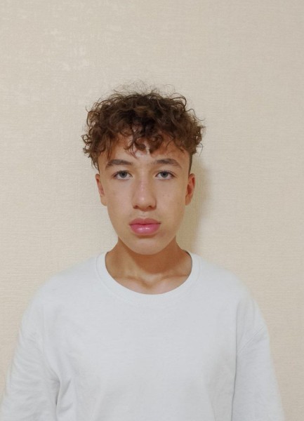 Тимур Фанисович Зарипов