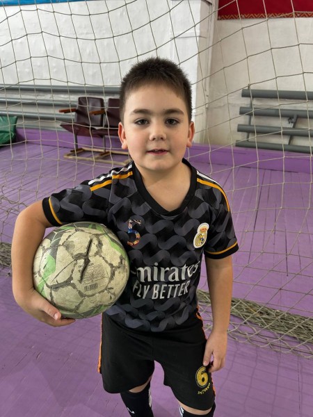 Артур Александрович Куликов