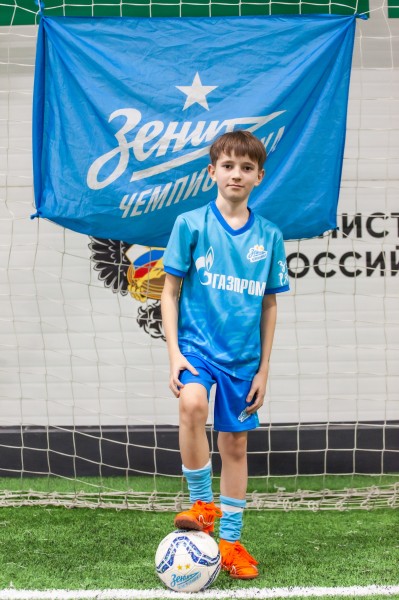 Алан Редикович Биктимеров