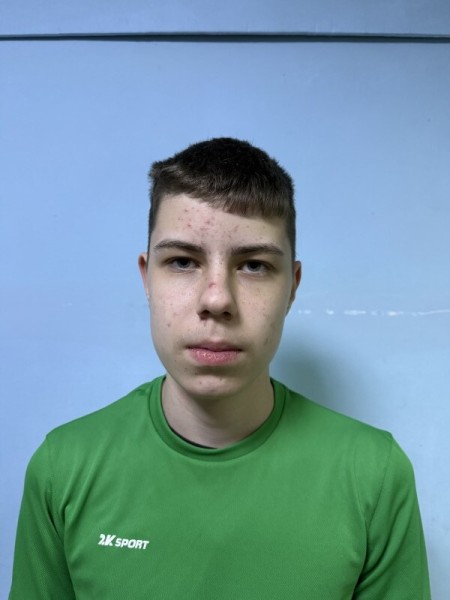 Артём Анатольевич Назаруха