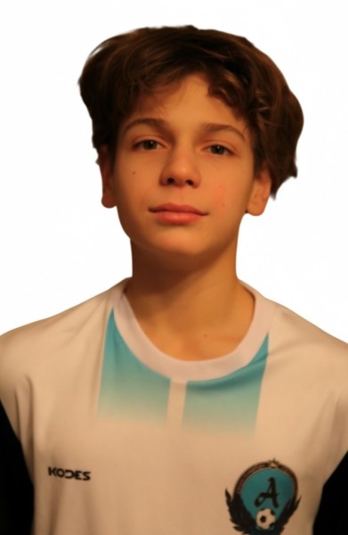 Арсений Валерьевич Яковлев