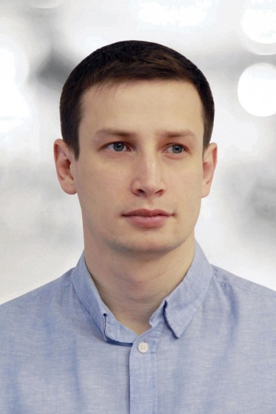 Сергей Анатольевич Саранов
