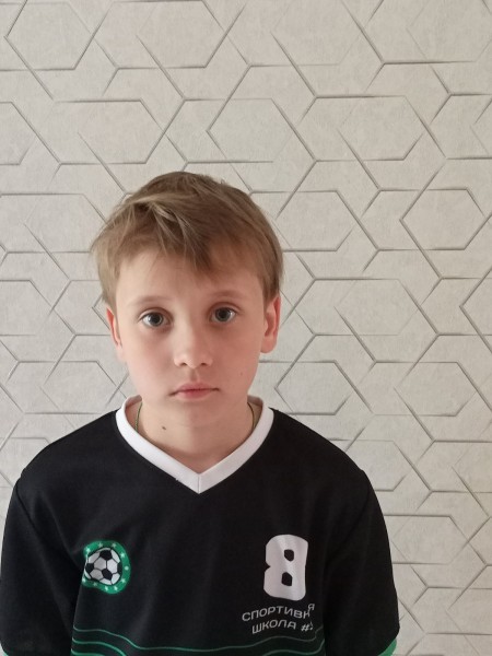 Сергей Александрович Киреев