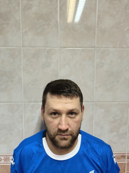 Валерий Валержанович Тамаев