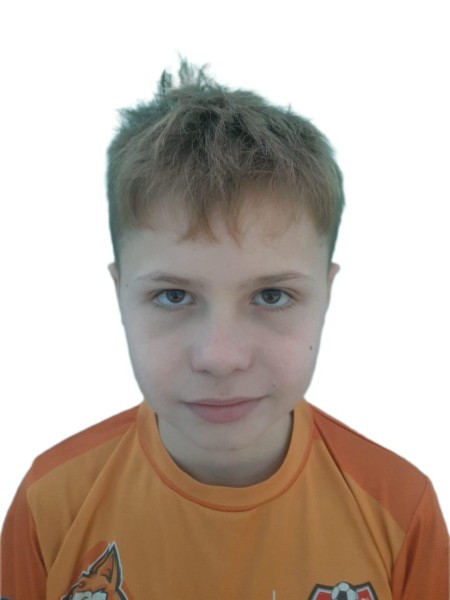 Кирилл Витальевич Семенов