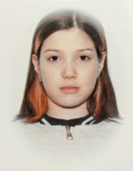 Алиса Михайловна Пекарева