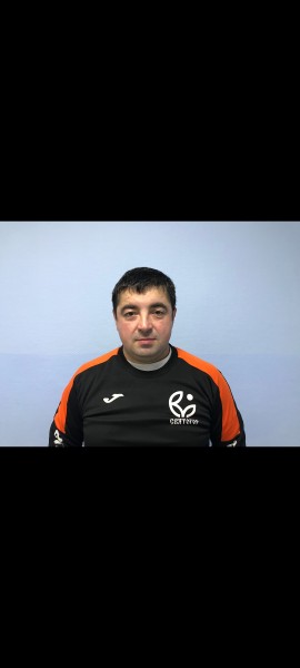 Дмитрий Рафаилович Кашалов