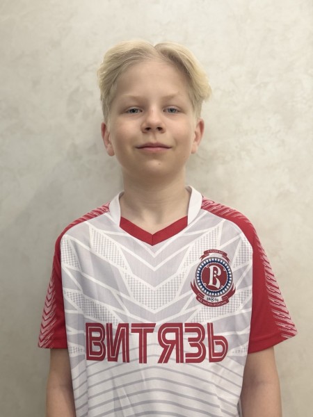 Глеб Евгеньевич Муратов