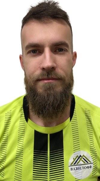 Алексей Михайлович Бинцаровский