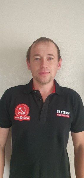 Игорь Леонидович Дмитриев