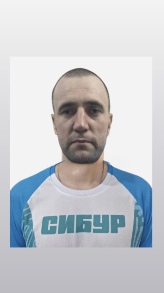 Альфред Маратович Бакунин