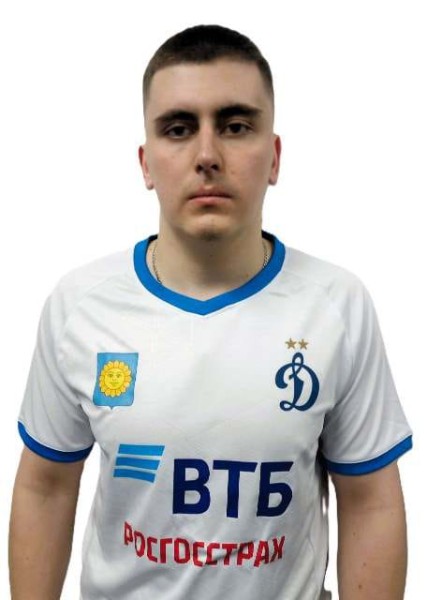 Василий Вячеславович Петров