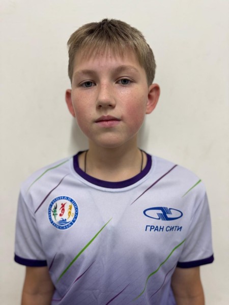 Александр Максимович Шагалкин