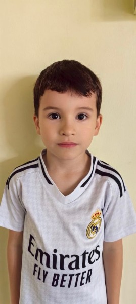 Егор Павлович Студенцов