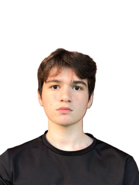 Георгий Артурович Басенцян