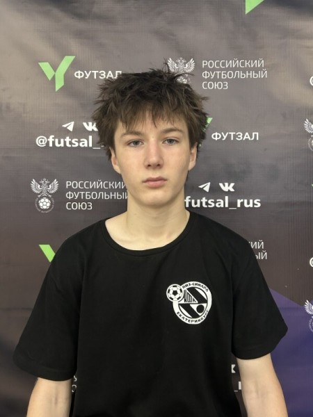 Александр Геннадьевич Толмачев