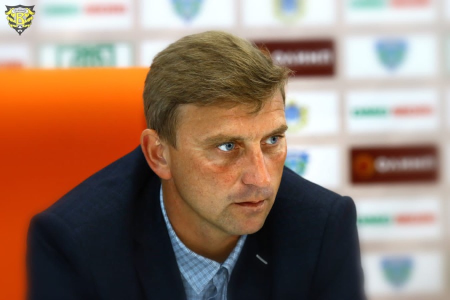 Сергей Валентинович Гунько