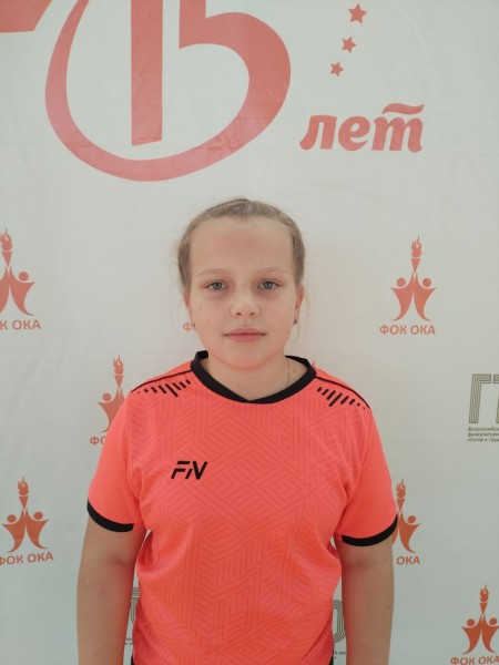 Варвара Ивановна Сизова