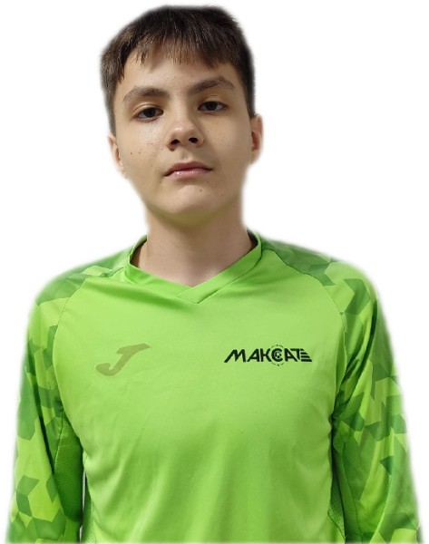 Руслан Ильшатович Гиниатуллин