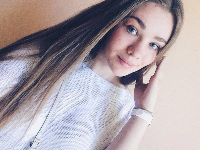 Ольга Сергеевна Кононова