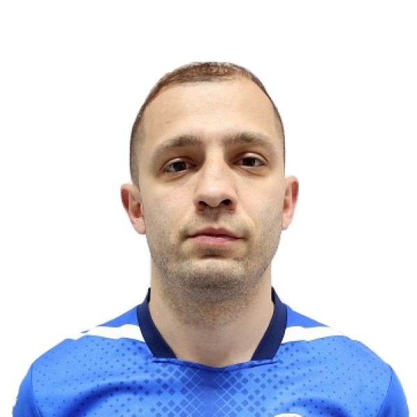 Дмитрий Олегович Маркелов