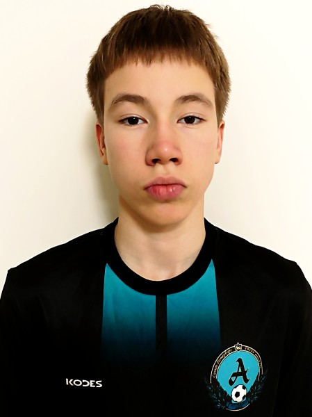 Родион Денисович Гаврилов