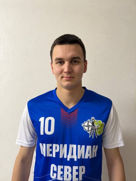 Арсений Алексеевич Колотуша