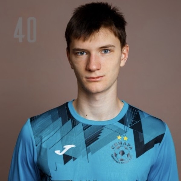 Алексей Эдуардович Куксин